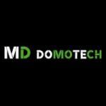 Entreprise de domotique MD DOMOTECH Éteignières